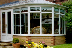 conservatories Coursley